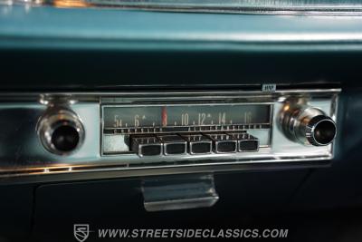 1964 Chrysler Newport Wagon