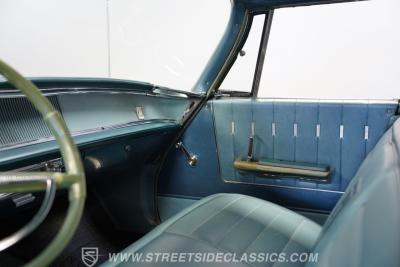 1964 Chrysler Newport Wagon