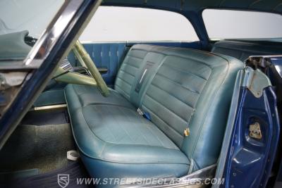 1964 Chrysler Newport Wagon