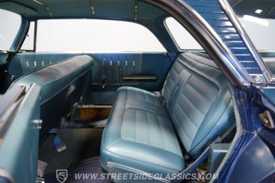 1964 Chrysler Newport Wagon