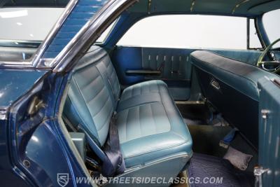 1964 Chrysler Newport Wagon