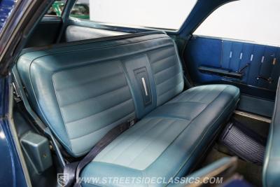 1964 Chrysler Newport Wagon