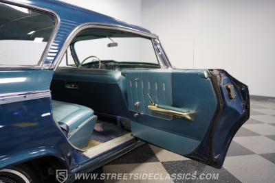 1964 Chrysler Newport Wagon