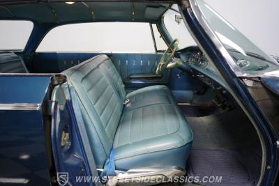 1964 Chrysler Newport Wagon