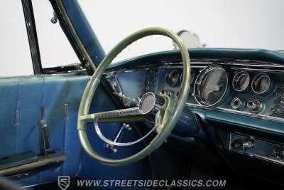 1964 Chrysler Newport Wagon