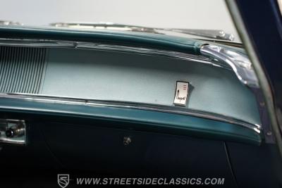 1964 Chrysler Newport Wagon