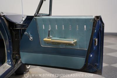 1964 Chrysler Newport Wagon