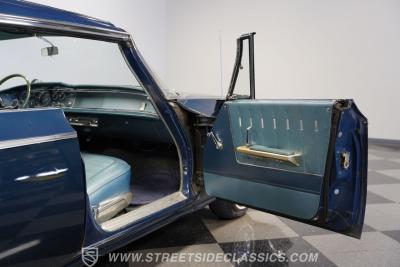 1964 Chrysler Newport Wagon