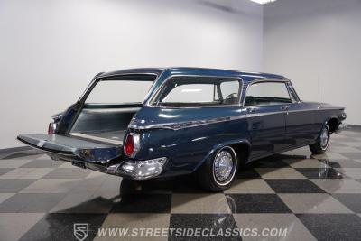 1964 Chrysler Newport Wagon