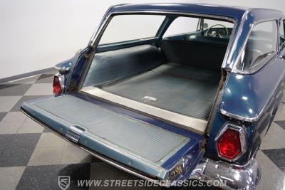 1964 Chrysler Newport Wagon