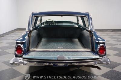 1964 Chrysler Newport Wagon