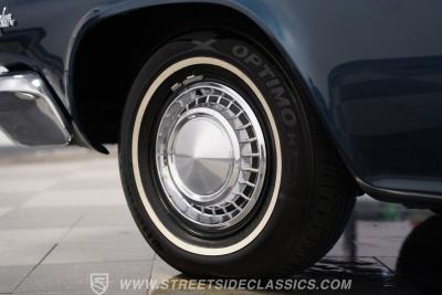 1964 Chrysler Newport Wagon