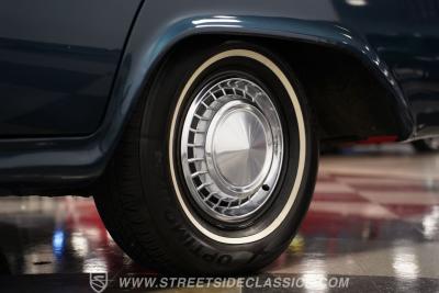 1964 Chrysler Newport Wagon