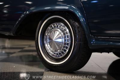 1964 Chrysler Newport Wagon