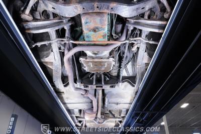 1964 Chrysler Newport Wagon