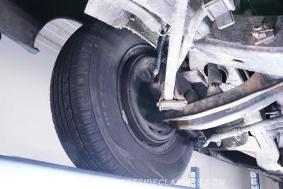 1964 Chrysler Newport Wagon