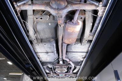 1964 Chrysler Newport Wagon