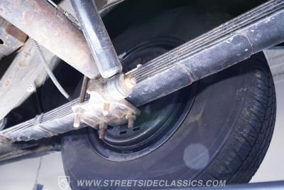 1964 Chrysler Newport Wagon