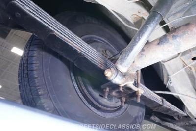 1964 Chrysler Newport Wagon