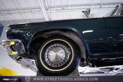 1964 Chrysler Newport Wagon