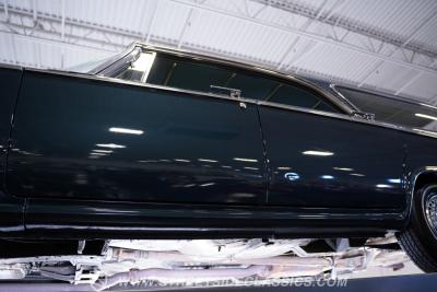 1964 Chrysler Newport Wagon