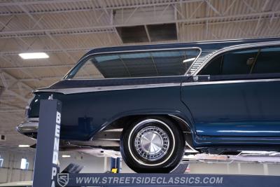 1964 Chrysler Newport Wagon