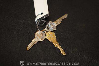 1964 Chrysler Newport Wagon