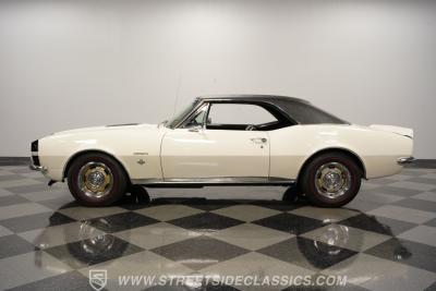 1967 Chevrolet Camaro RS/SS 350