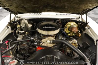 1967 Chevrolet Camaro RS/SS 350