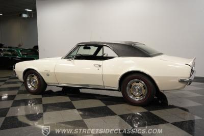 1967 Chevrolet Camaro RS/SS 350