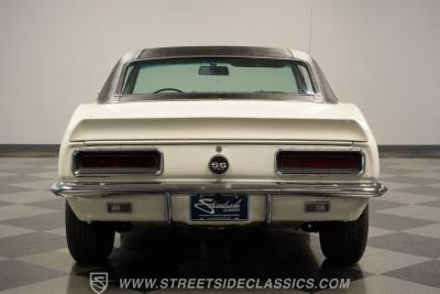 1967 Chevrolet Camaro RS/SS 350