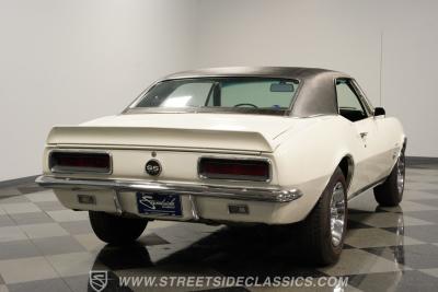 1967 Chevrolet Camaro RS/SS 350