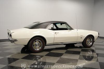 1967 Chevrolet Camaro RS/SS 350