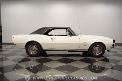 1967 Chevrolet Camaro RS/SS 350