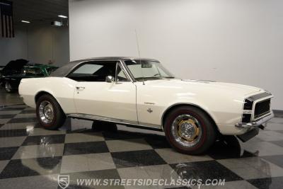 1967 Chevrolet Camaro RS/SS 350