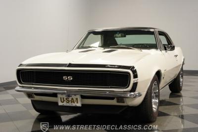 1967 Chevrolet Camaro RS/SS 350