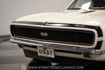 1967 Chevrolet Camaro RS/SS 350