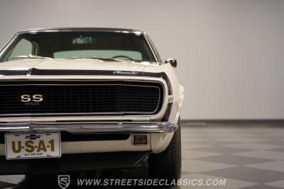 1967 Chevrolet Camaro RS/SS 350