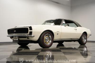 1967 Chevrolet Camaro RS/SS 350