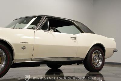 1967 Chevrolet Camaro RS/SS 350