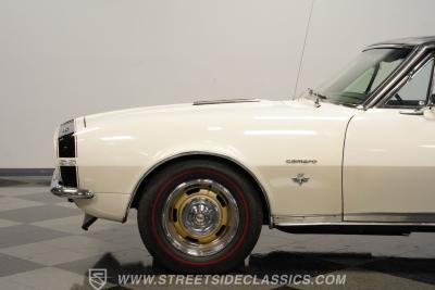 1967 Chevrolet Camaro RS/SS 350