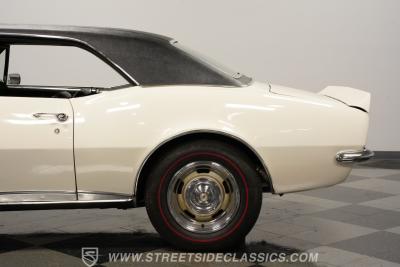 1967 Chevrolet Camaro RS/SS 350