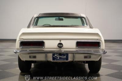 1967 Chevrolet Camaro RS/SS 350