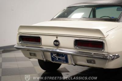 1967 Chevrolet Camaro RS/SS 350