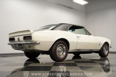 1967 Chevrolet Camaro RS/SS 350