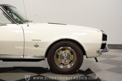 1967 Chevrolet Camaro RS/SS 350