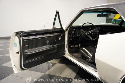 1967 Chevrolet Camaro RS/SS 350