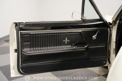 1967 Chevrolet Camaro RS/SS 350