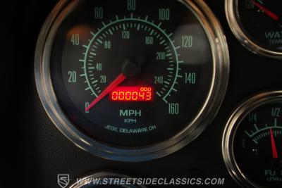 1967 Chevrolet Camaro RS/SS 350