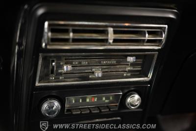 1967 Chevrolet Camaro RS/SS 350